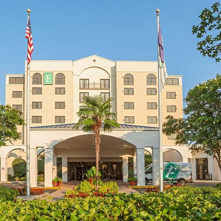 Embassy Suites By Hilton Columbia Greystone Extérieur photo