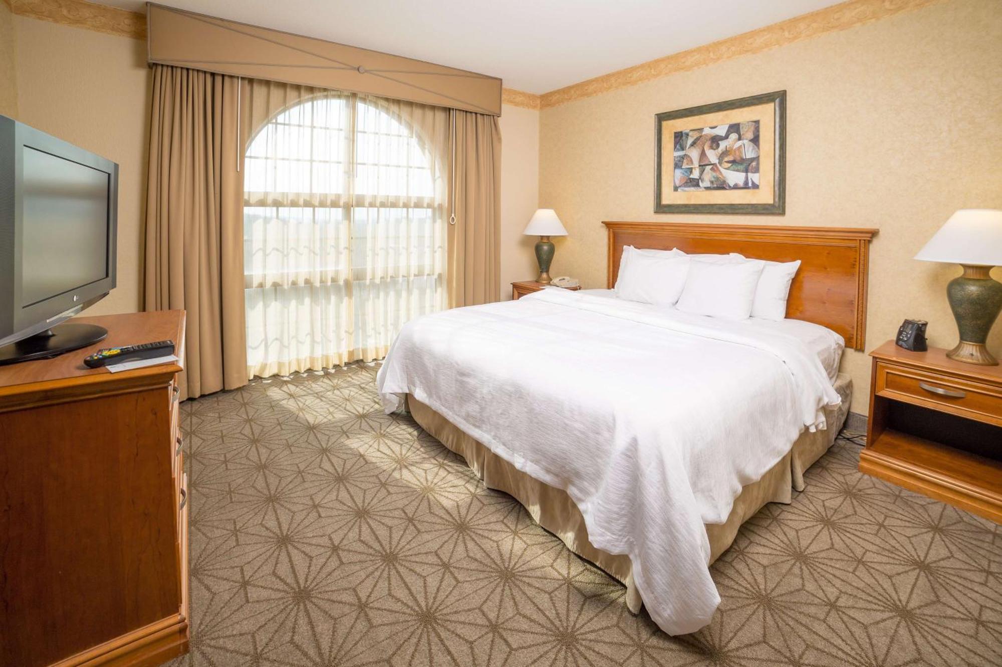 Embassy Suites By Hilton Columbia Greystone Extérieur photo