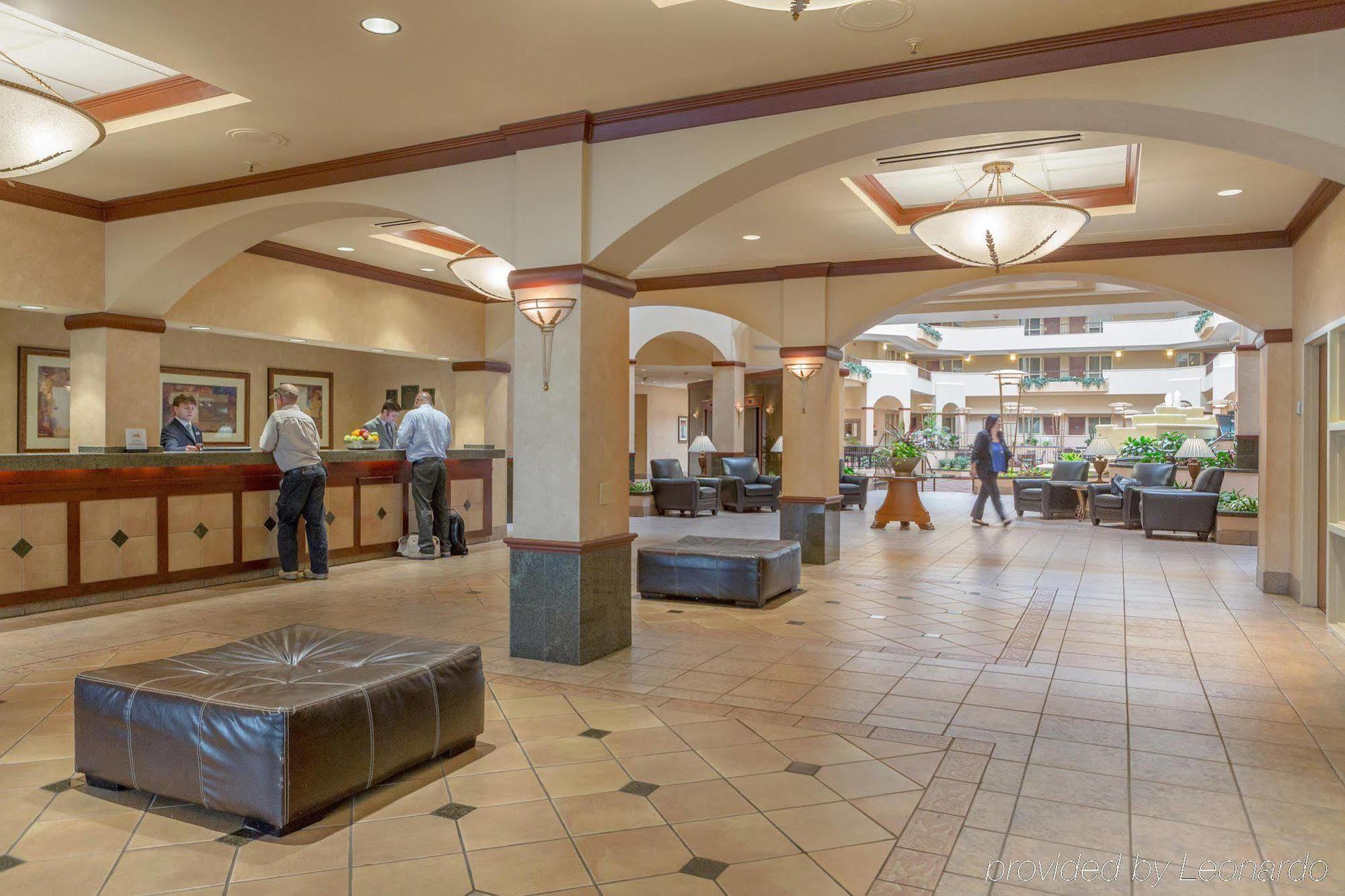 Embassy Suites By Hilton Columbia Greystone Extérieur photo