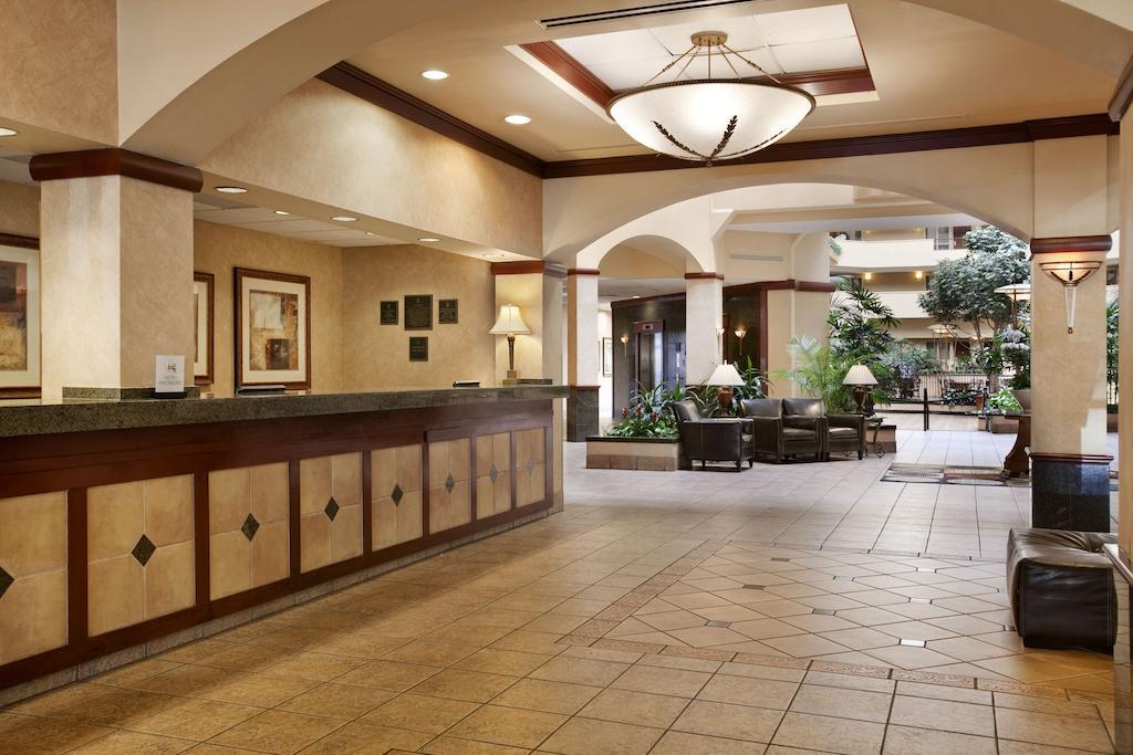 Embassy Suites By Hilton Columbia Greystone Extérieur photo